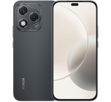 Смартфон Honor 400 lite 12/256 Gb, вельветовый черный