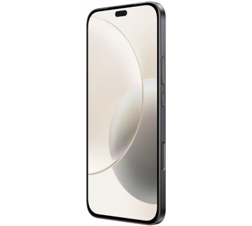 Смартфон Honor 400 lite 12/256 Gb, вельветовый черный