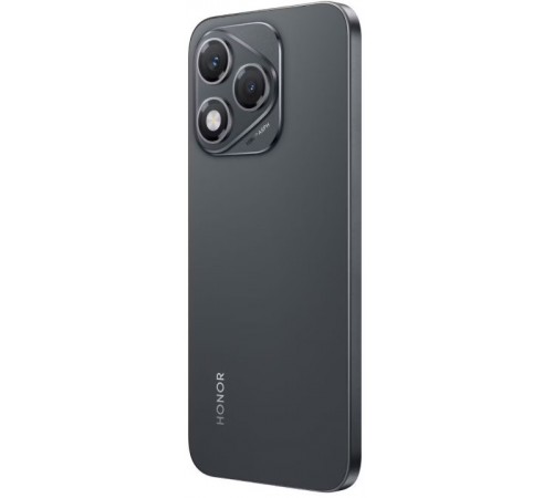 Смартфон Honor 400 lite 12/256 Gb, вельветовый черный
