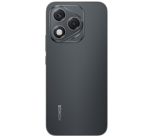 Смартфон Honor 400 lite 12/256 Gb, вельветовый черный
