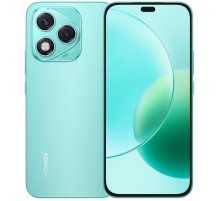 Смартфон Honor 400 lite 8/256 Gb, вельветовый бирюзовый