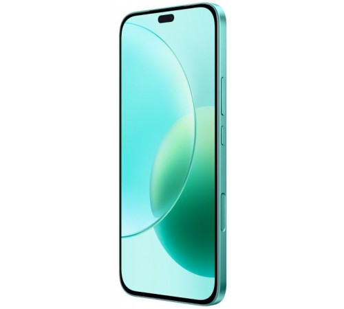 Смартфон Honor 400 lite 8/256 Gb, вельветовый бирюзовый