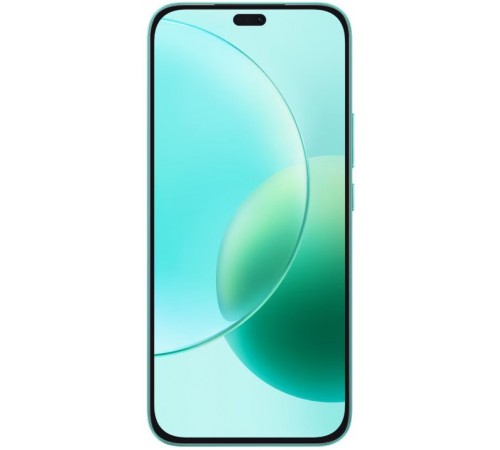 Смартфон Honor 400 lite 8/256 Gb, вельветовый бирюзовый