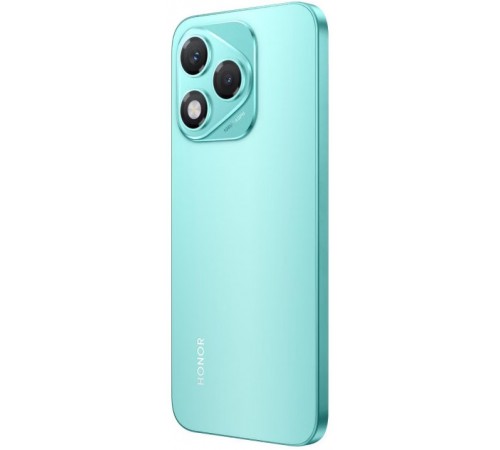 Смартфон Honor 400 lite 8/256 Gb, вельветовый бирюзовый