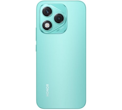 Смартфон Honor 400 lite 8/256 Gb, вельветовый бирюзовый