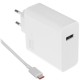 Сетевое зарядное устройство Xiaomi 120W Charging Combo Type-A с кабелем Type-C (MDY-14-EE), белый