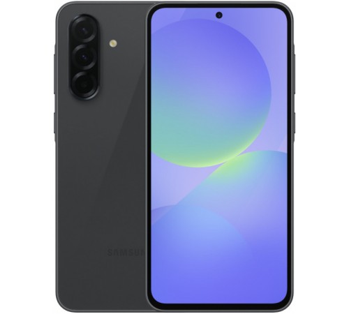 Смартфон Samsung A36 5G 8/128 Гб, черный