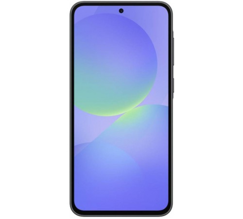Смартфон Samsung A36 5G 8/128 Гб, черный