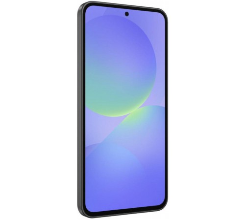 Смартфон Samsung A36 5G 8/128 Гб, черный