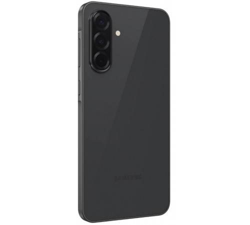 Смартфон Samsung A36 5G 8/128 Гб, черный