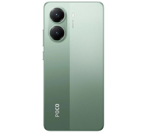 Смартфон Xiaomi Poco X7 Pro 12/512 Гб 5G, зеленый