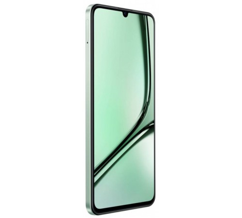 Смартфон Realme Note 60X 3/64 РСТ, зеленый