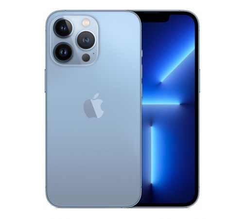 Смартфон Apple iPhone 13 Pro 128 GB Синий
