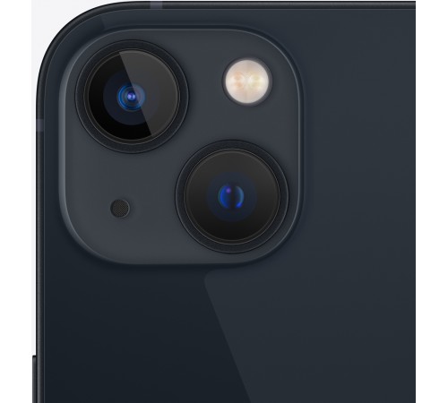 Смартфон Apple iPhone 13 256 GB Черный