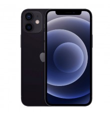 Смартфон Apple iPhone 12 mini 128 GB Черный