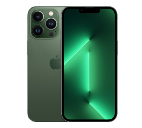 Смартфон Apple iPhone 13 Pro 128 GB Зеленый
