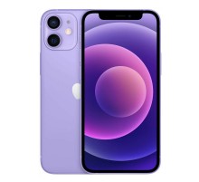 Смартфон Apple iPhone 12 mini 128 GB Фиолетовый