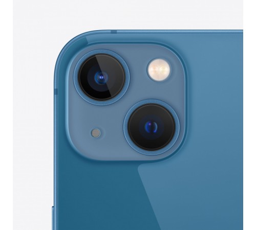 Смартфон Apple iPhone 13 128 GB Синий
