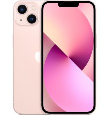 Смартфон Apple iPhone 13 128 GB Розовый