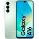 Смартфон Samsung A16 8/256 Гб, зеленый