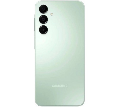Смартфон Samsung A16 8/256 Гб, зеленый