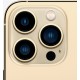 Смартфон Apple iPhone 13 Pro 256 GB Золотой