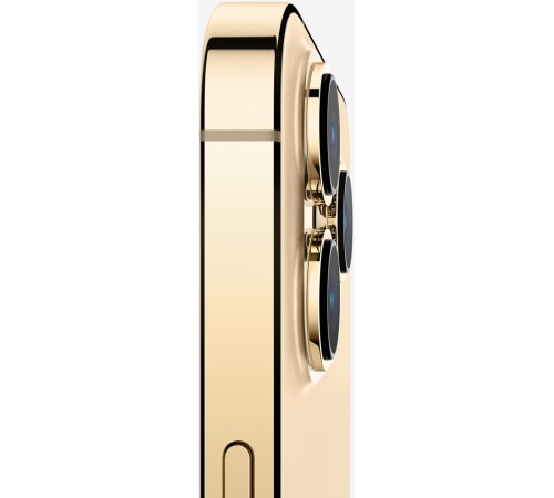 Смартфон Apple iPhone 13 Pro 256 GB Золотой