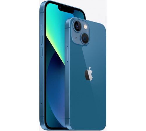 Смартфон Apple iPhone 13 mini 256 GB Синий