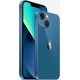 Смартфон Apple iPhone 13 mini 256 GB Синий