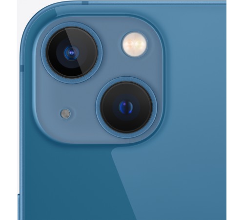 Смартфон Apple iPhone 13 mini 256 GB Синий
