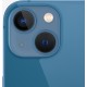 Смартфон Apple iPhone 13 mini 256 GB Синий