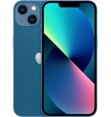 Смартфон Apple iPhone 13 256 GB Синий
