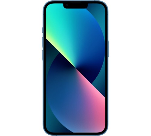 Смартфон Apple iPhone 13 256 GB Синий