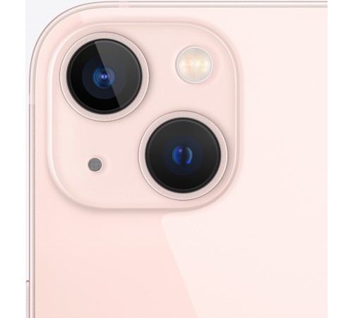 Смартфон Apple iPhone 13 256 GB Розовый