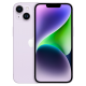 Смартфон Apple iPhone 14 256 GB Фиолетовый