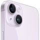 Смартфон Apple iPhone 14 256 GB Фиолетовый