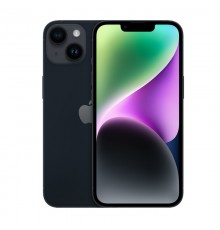 Смартфон Apple iPhone 14 128 GB Черный