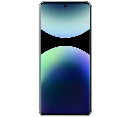 Смартфон Xiaomi Redmi Note 14 Pro Plus 5G 12/256 Гб, синий