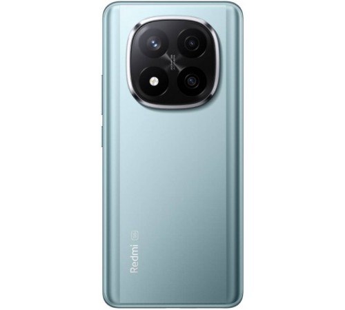Смартфон Xiaomi Redmi Note 14 Pro Plus 5G 12/256 Гб, синий