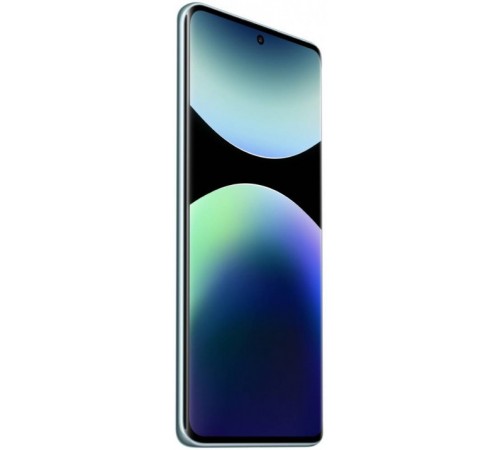 Смартфон Xiaomi Redmi Note 14 Pro Plus 5G 12/256 Гб, синий