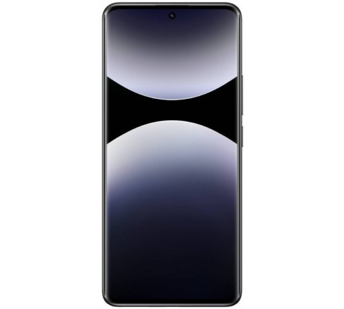 Смартфон Xiaomi Redmi Note 14 Pro Plus 5G 12/256 Gb EU, черный