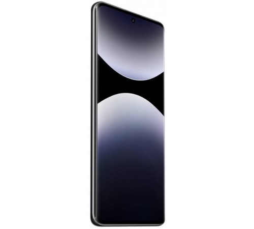 Смартфон Xiaomi Redmi Note 14 Pro Plus 5G 12/256 Gb EU, черный