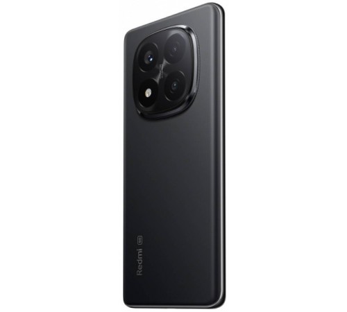 Смартфон Xiaomi Redmi Note 14 Pro Plus 5G 12/256 Gb EU, черный