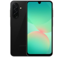 Смартфон Samsung A26 5G 8/256 Гб, черный