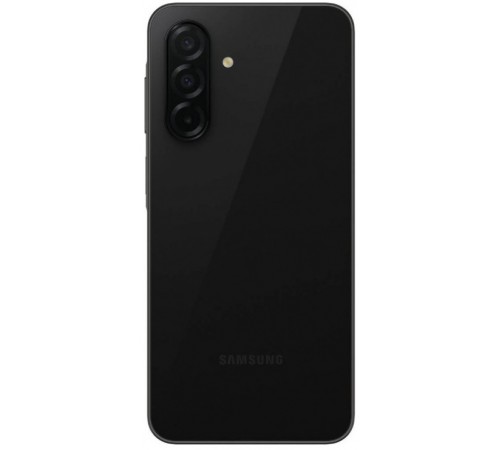 Смартфон Samsung A26 5G 6/128 Гб, черный