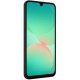 Смартфон Samsung A26 5G 6/128 Гб, черный