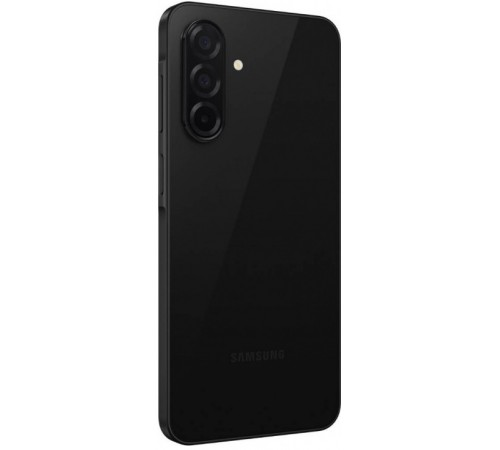 Смартфон Samsung A26 5G 6/128 Гб, черный