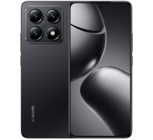 Смартфон Xiaomi 14T 12/512 Gb, черный