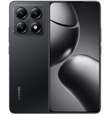 Смартфон Xiaomi 14T 12/512 Gb, черный