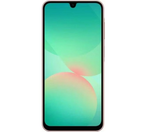 Смартфон Samsung A26 5G 8/256 Гб, розовый